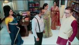 Advocate Anjali Awasthi - 7th December 2024